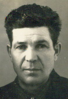 Востриков Леонид Максимович